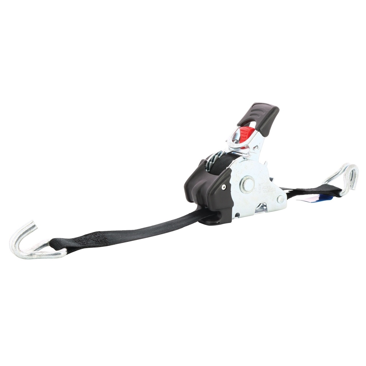 Retractable strap 3 m