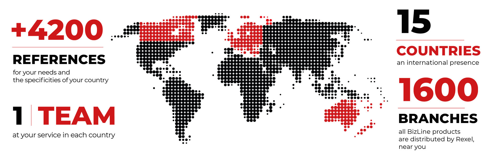 Bizline Worldwide Banner