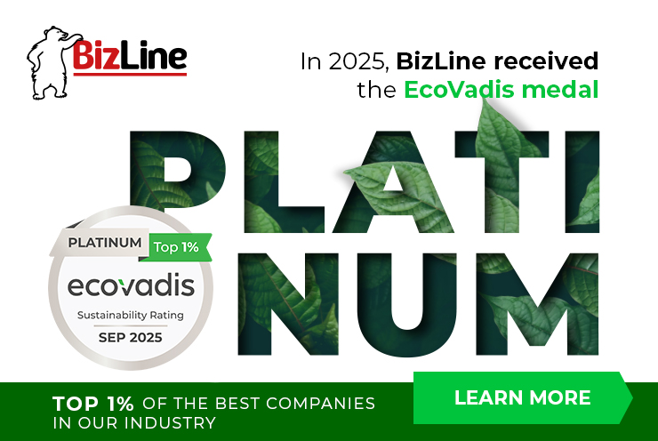 EcoVadis