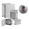 IP65 NEMA 4/4X/12/13 Enclosure