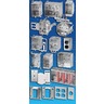 Outlet Boxes & Covers