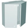 NEMA 1 Meter Cabinets