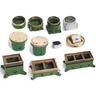 Underfloor Systems