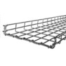 U Profile Wire Mesh Tray & Accessories