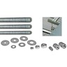 Threaded Rod & Accessories