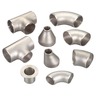 Stainless Steel Fittings