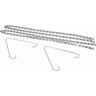 Flexible Cable Support Fittings