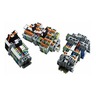 IEC Terminal Blocks & Accessories