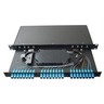 Fibre Optic Connectors, Patch Panels, Cords