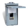Main Breaker Panelboard