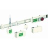 Busbar Power Distribution System