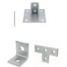 Strut Fittings & Brackets