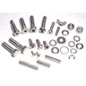 Stainless Steel Fasteners