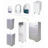 Dehumidifier, Humidifiers & Accessories