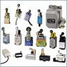 Limit Switches