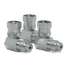 Explosionproof Couplings, Elbows, Seals & Unions