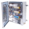 Panelboards, Enclosures & Junction Boxes