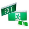 Emergency Lighting Exit Signs & Accessories