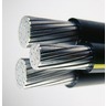 Underground Secondary Cables
